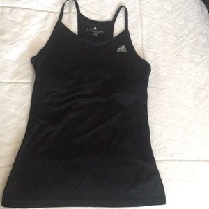 Adidas workout tank